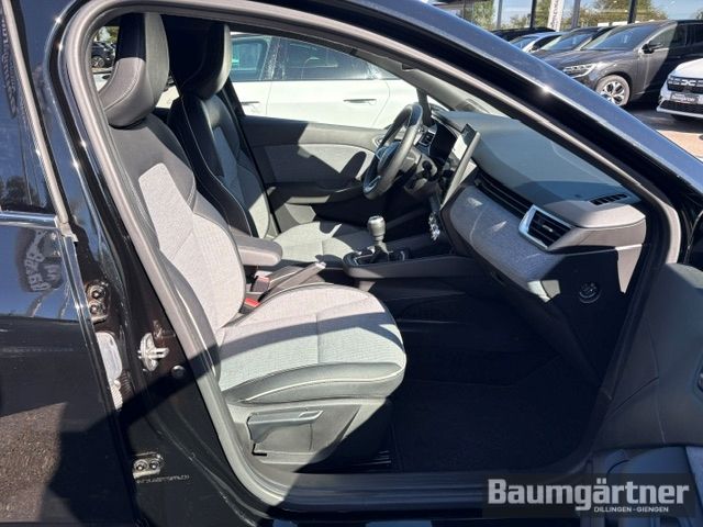 Fahrzeugabbildung Renault Clio Techno TCe 90 Kamera/PDC/Winter-Paket