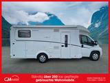 Dethleffs Trend 7057 EB - Hub&Einzelbetten - Garage - - Offers