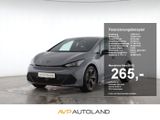 Cupra Born 150 kW 58 kWh | NAVI | ACC | - Cupra Born Jahreswagen