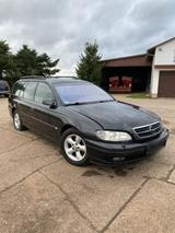 Opel Omega b caravan 3,0 v6 Facelift rostf... - Opel Omega Gebrauchtwagen Caravan