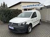 Volkswagen Caddy 2.0 TDI LKW Kasten -Klimaanlage-Gepflegt ! - Volkswagen Caddy: Lkw