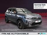 Dacia Duster Extreme HYBRID 140 Winter-Plus-Paket City - Dacia Duster mit Hybrid-Antrieb