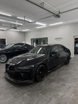 BMW M3 Competition M xDrive BMW Garantie bis 2029