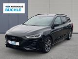 Ford FOCUS ST-LINE+AUTOMATIK+NAVI+KAMERA+PDC+BLIS!