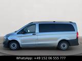 Mercedes-Benz Vito Tourer 114 CDI BT Tourer Pro lang 9 Sitze - Mercedes-Benz Vito in Rostock