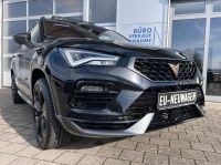 CUPRA Ateca 1.5 TSI DSG PANO AHK 360° KUPFER 5J GAR bei Autohaus Landmann & Maier OHG