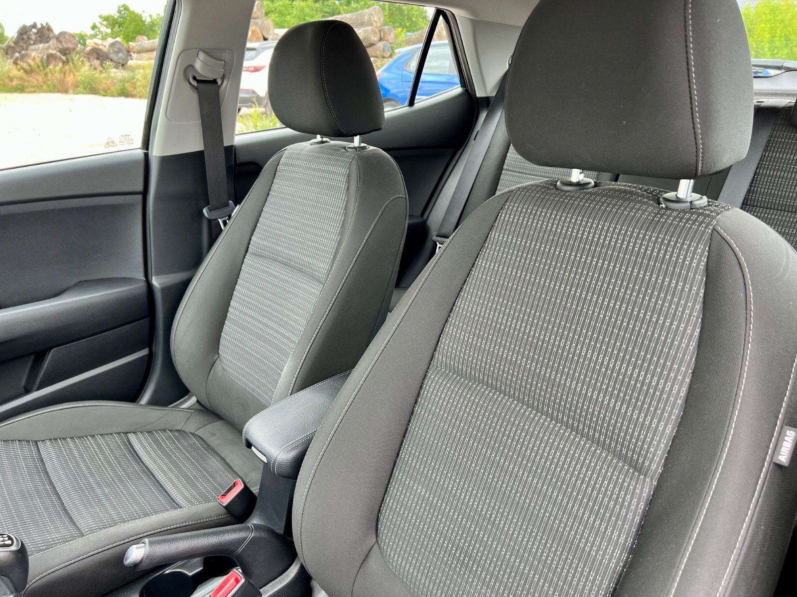 KIA Stonic Vision AAC GZJR CARPLAY SHZ PDC