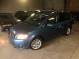 Volkswagen Touran 1.4 TSI*CUP*1.HAND*KLIMA*SHZ*PDC - Volkswagen Touran in Köln