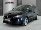 Seat Alhambra 2.0 TDI Style Sport-Paket 7-Sitzer AHK  - Seat Alhambra in Braunschweig