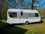 Knaus Südwind 500 FU - Knaus Südwind 500 fu