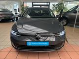 Volkswagen Golf VIII 1.5 TSI Move+LED+Navi ACC+Lane Assist - mit Benzin-Antrieb: Sprachsteuerung, Limousine