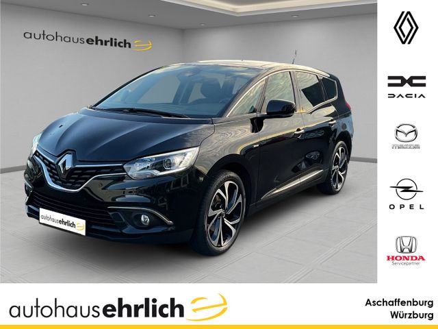 Renault Grand Scenic BOSE Edition 1.3 TCe 140 +Navi+PDC+