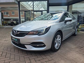 Fotografie Opel Astra K Sports Tourer Business 1.5 D