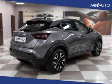 Nissan Juke - 5