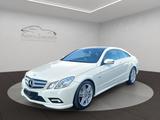 Mercedes-Benz E 350 CDI Coupé AMG-Line PANO/ILS/CAM/HK/MEMORY - Mercedes-Benz E 350: Coupe, AMG