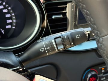 Kia XCeed 1.6T Nightline Edition 150 DCT Navi Kamera