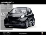 Smart EQ fortwo 22KW 22KW SPUR SHZ - Smart Gebrauchtwagen von 2022