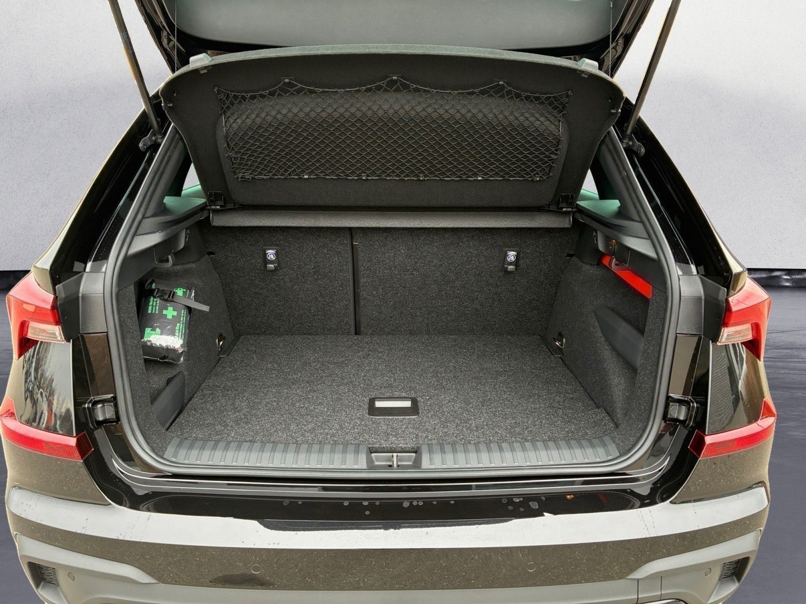 Skoda Kamiq - Bild 10