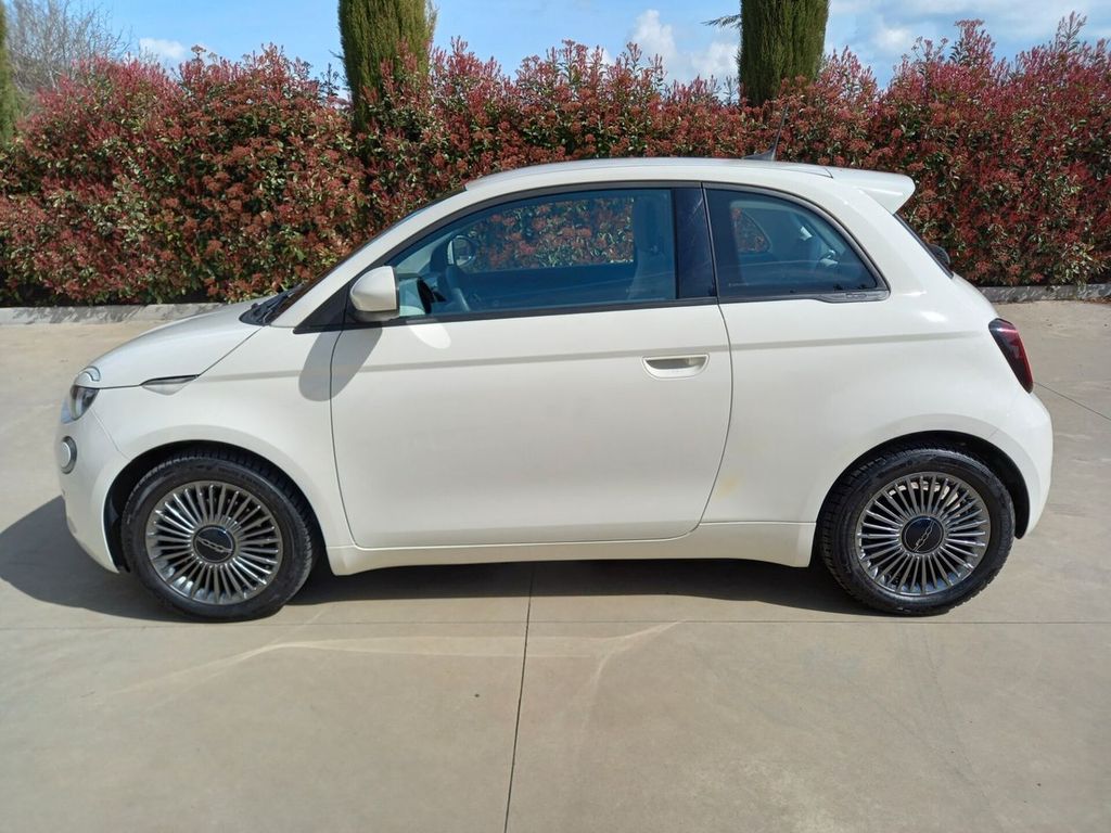 Image of Fiat 500