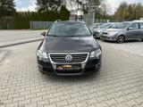 Volkswagen Passat  2.0 TDI DSG Individual Variant - gebrauchte VW Passat Variant aus dem Jahr 2007
