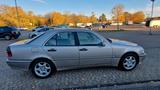 Mercedes-Benz mercedes 240C 202 W - Mercedes-Benz 240 Benziner Gebrauchtwagen