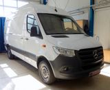 Mercedes-Benz Sprinter III Kasten RWD/AWD 311/315/317/319 CDI - Mercedes-Benz Sprinter: 311cdi