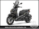 Piaggio Beverly 400 SE E5+ 25TH ANNIVERSARY - PIAGGIO BEVERLY 400 S