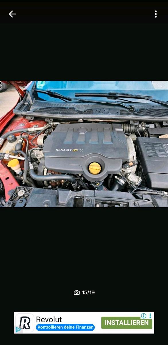 Renault Megane 2011 — photo 14