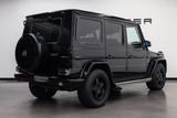 Mercedes-Benz G 55 AMG Kompressor Lang Btw auto, Fiscale waard - gebrauchte Mercedes-Benz G 55 AMG aus dem Jahr 2006
