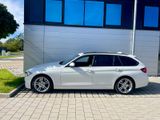 BMW 340i Touring Auto. M-Sport/Leder/Navi/Head-UP - BMW 340 aus 2019
