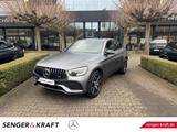 Mercedes-Benz AMG GLC 43 4MATIC Coupé LM Sportauspuff ACC PDC - gebrauchte Mercedes-Benz GLC 43 AMG aus dem Jahr 2021