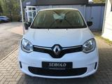 Renault Twingo 1.0 Equilibre/Klima/Sitzh/PDC/Apple-Car - Renault Twingo: Weiß
