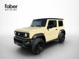 Suzuki Jimny 1.5 AllGrip Comfort - gebrauchte Suzuki Jimny aus dem Jahr 2023