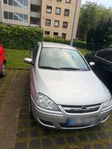 Opel Corsa(Rentner) Steuerkette neu TÜV - Opel: Kleinwagen, Rent