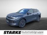 Volkswagen Tiguan 2.0 TDI DSG Elegance AHK - scheckheftgepflegte VW Tiguan