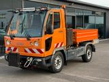 Multicar M30 Fumo Carrier H Kommunalhydraulik/4x4/Klima - Multicar M30