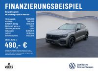 Volkswagen Touareg - Vorschau Bild 2