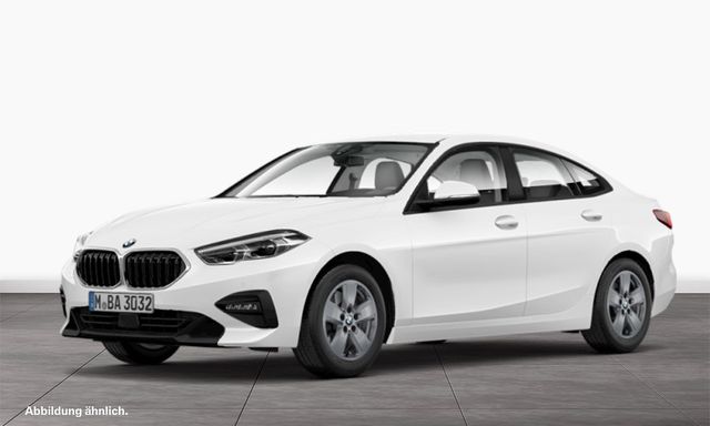 BMW 218i Gran Coupé