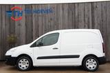 Peugeot Partner 1.6 HDi Isolierter Laderaum Klima 55KW - Peugeot Partner aus 2014