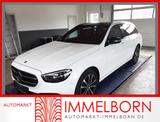 Mercedes-Benz E 300 de ALLRAD Pano*Burmest*360*Distro*AHK*Memo - gebrauchte Mercedes-Benz E 300 aus dem Jahr 2023
