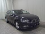 Volkswagen Passat Var. 1.5 TSI Business Navi AHK LED Shz - Volkswagen Passat: Schwarz