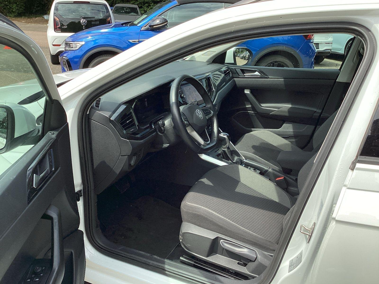 Volkswagen Taigo 1.0TSI Life DSG Navi LED, миниатюра 7