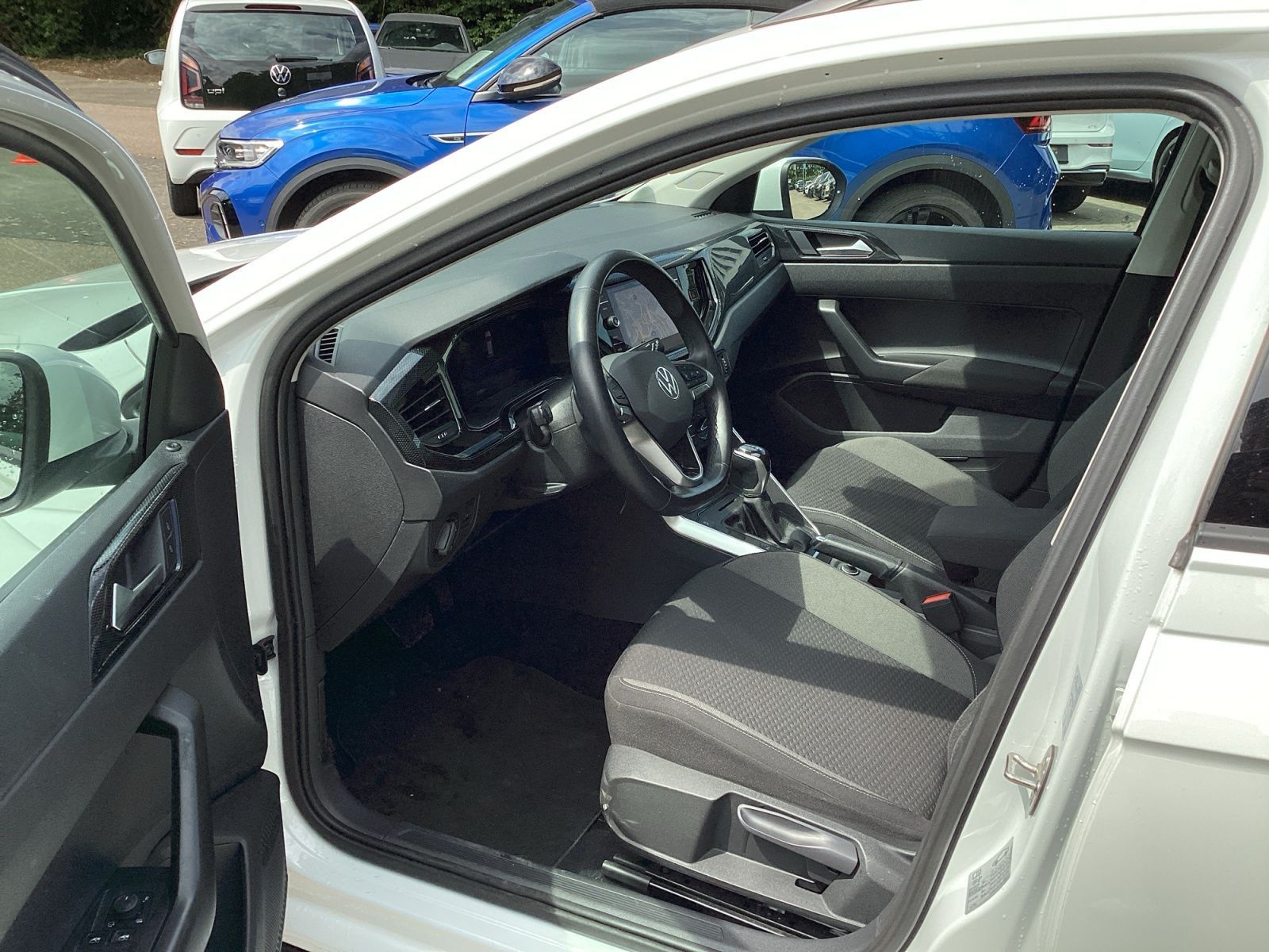Volkswagen Taigo - Bild 10