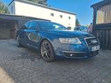 Audi A6 3.2 FSI multitronic - - Audi A6 aus 2006: 3.2