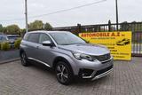 Peugeot 5008 1.6 BlueHDi Allure 7PL/GPS ***12M GARANTIE* - Peugeot 5008: Silber