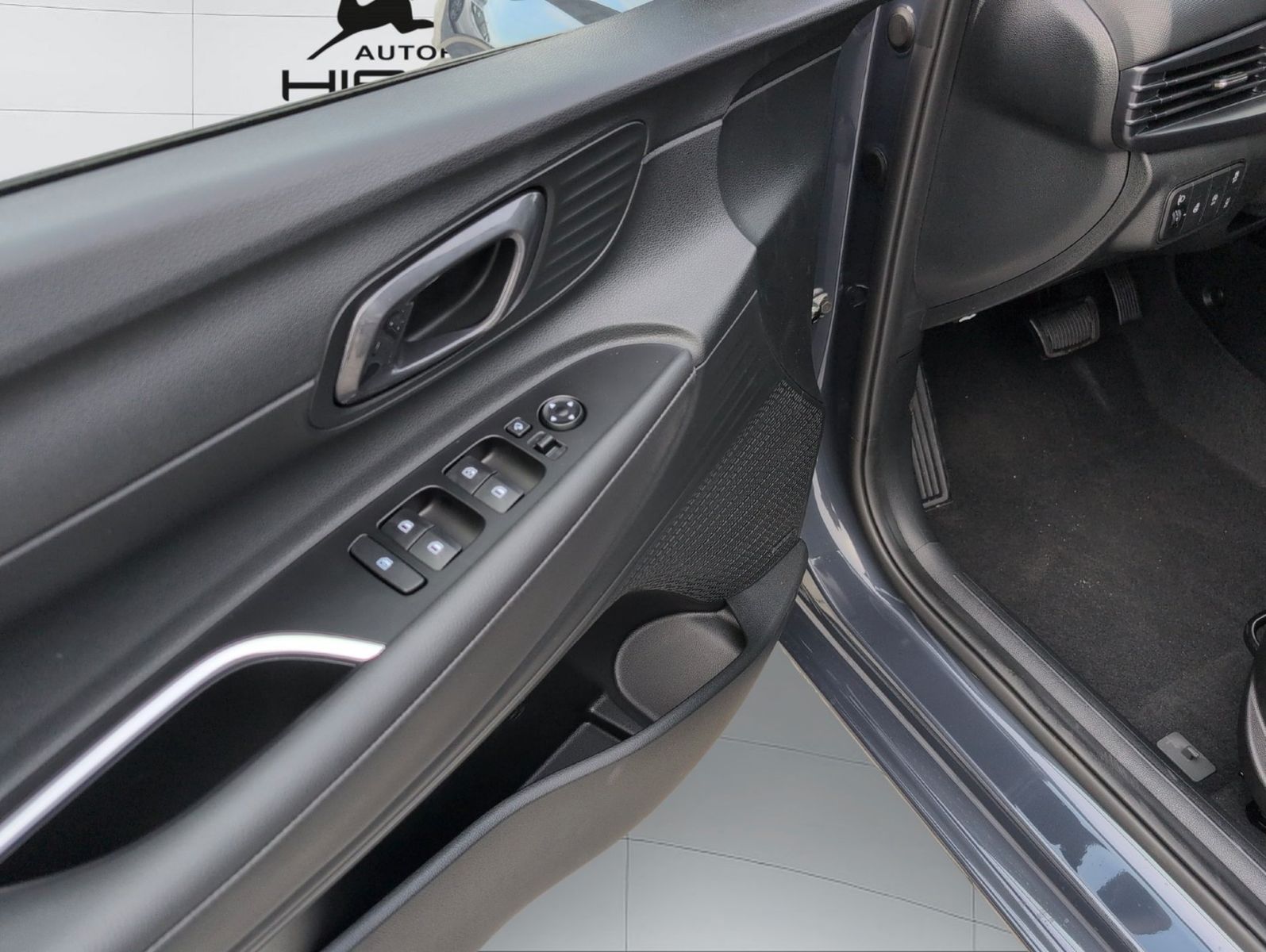 Hyundai i20 - Bild 20