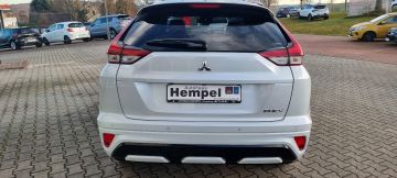 Bild 4 Mitsubishi Eclipse Cross Eclipse CrossPlug-in Hybrid Select AHZV