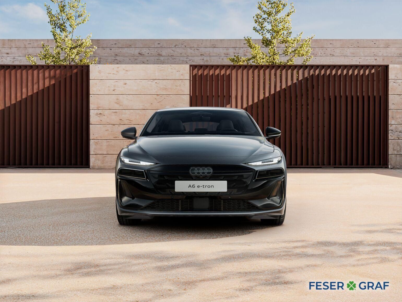 Audi A6 - Bild 2
