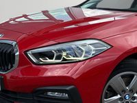BMW 118 - Vorschau Bild 6