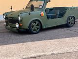 Trabant Wabant / Trabant / Kübel /NVA / 3 Zylinder... - Trabant